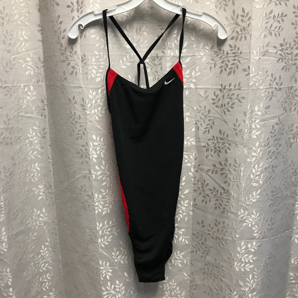 Nike swim suit